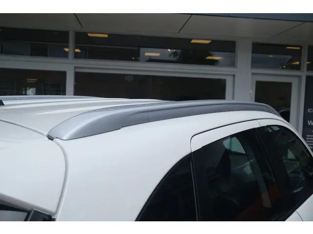 Citroën C4 Aircross 1.6 115 Collection 2014 Benzine 16