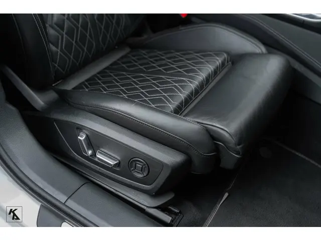 Audi A6 Avant 45 TFSI | 2019 Quattro | S-line 2019 Benzine 74