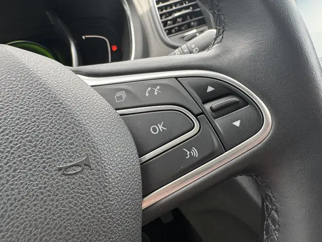 Renault Scénic 1.3 TCe Bose 2019 Benzine 33
