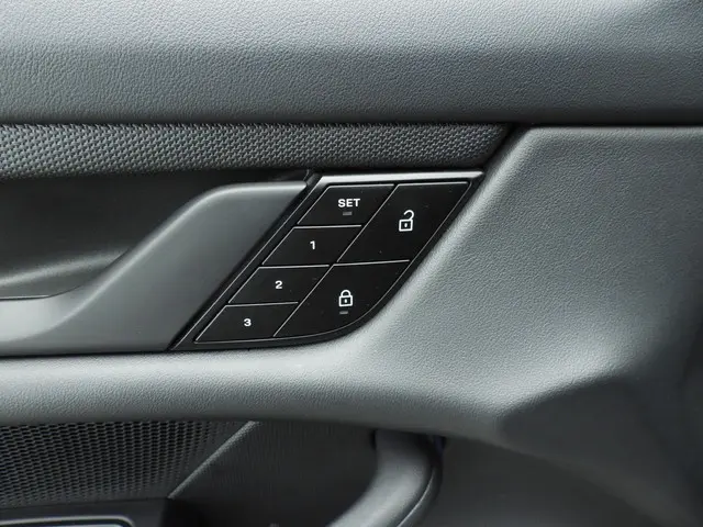 Porsche Taycan Cross Turismo 4 93 kWh 2022 Elektrisch 22