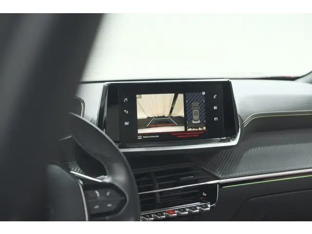 Peugeot 2008 PureTech 130 GT-Line 2020 Benzine 16