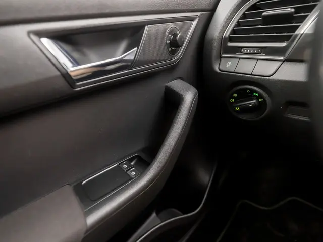 Škoda Fabia Combi 1.0 Luxury 2019 Benzine 24