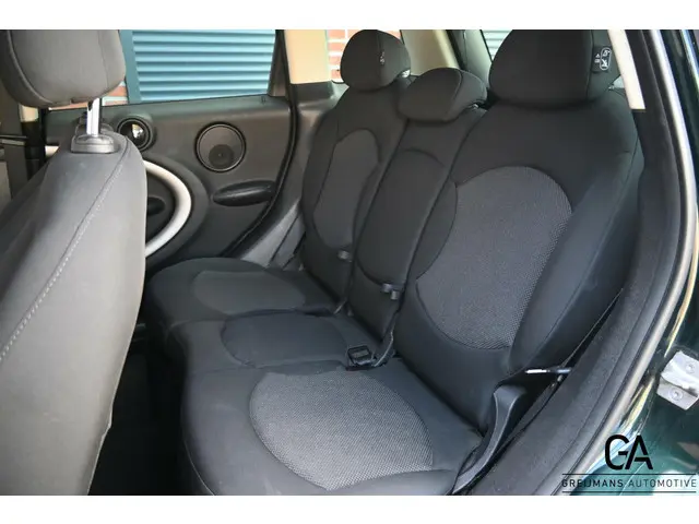 MINI Countryman 1.6 Cooper Edition 2014 Benzine 6