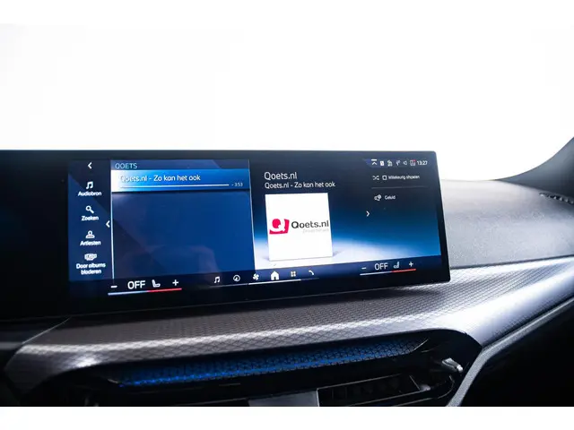 BMW 3 Serie Touring 330e 2025 Hybride Benzine 57