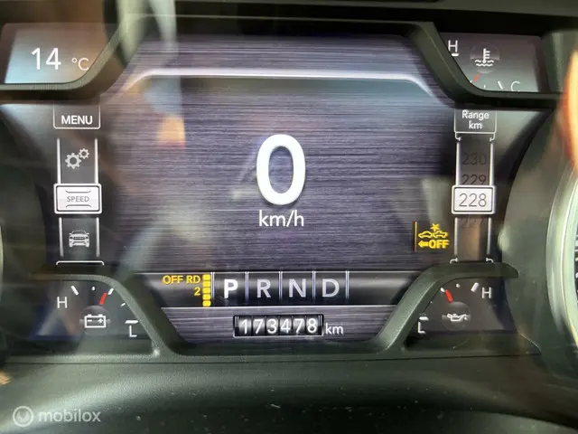 Dodge Ram 1500 4X4 5.7 V8 4x4 Crew Cab Sport 2020 Benzine 6