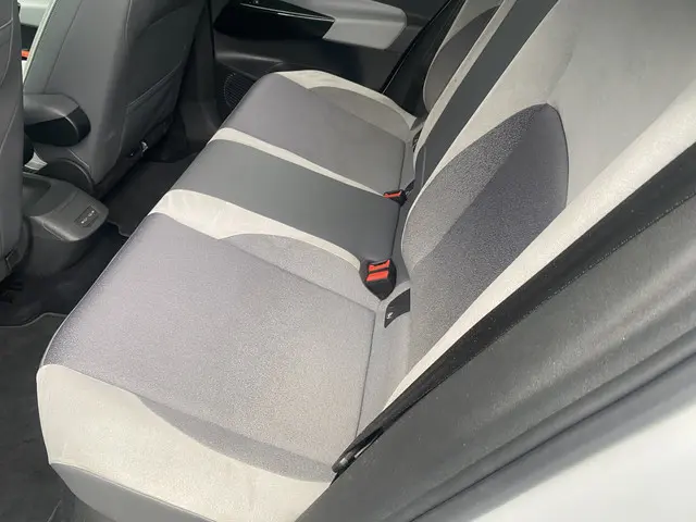 Volkswagen ID.3 First Plus 58 kWh 2020 Elektrisch 29