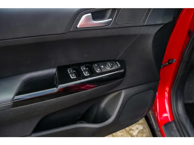Kia Sportage 1.6 GDI DynamicLine 2021 Benzine 14