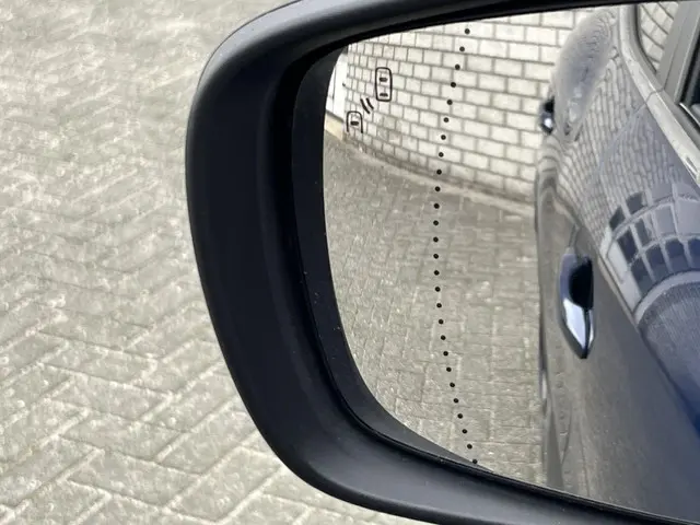 Renault Kadjar 1.3 TCe Black Edition 2020 Benzine 15