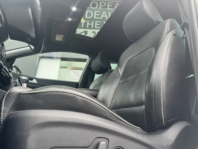 Kia Sportage 1.6 T-GDI 4WD GT-Line PlusLine 2018 Benzine 45