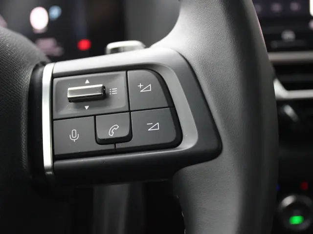 Citroën C4 HYBRID 145 BUSINESS 2025 Hybride Benzine 27