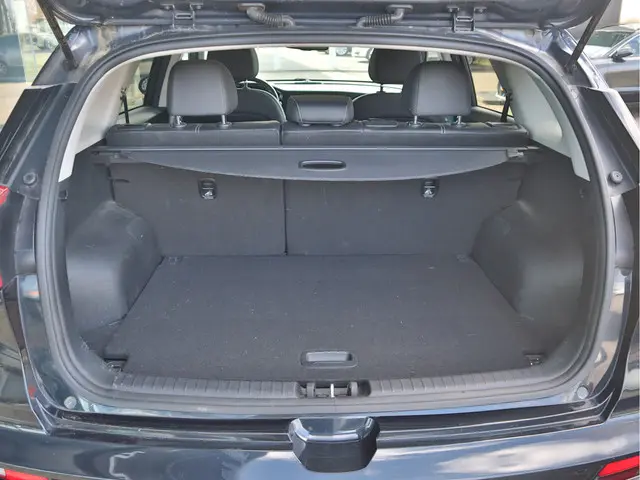 Kia e-Niro DynamicPlusLine 64 kWh 2021 Elektrisch 23