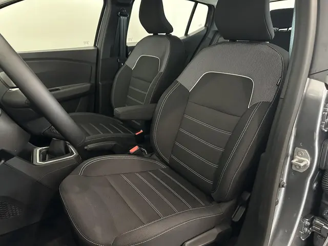 Dacia Sandero 1.0 TCe 90 Journey 2025 Benzine 9