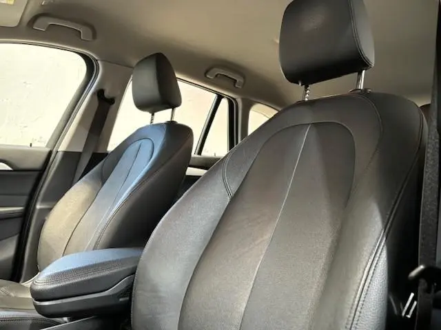 BMW X1 sDrive20i High Executive 2018 Benzine 11