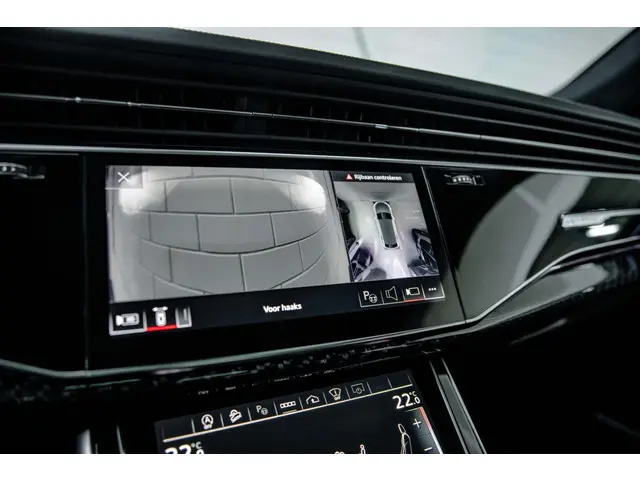 Audi RSQ8 ABT Signature Edition 2022 Benzine 51