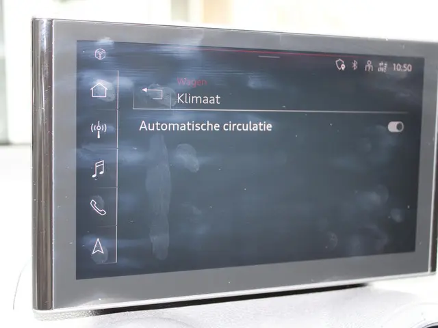 Audi Q2 35 TFSI Edition one 2025 Benzine 27