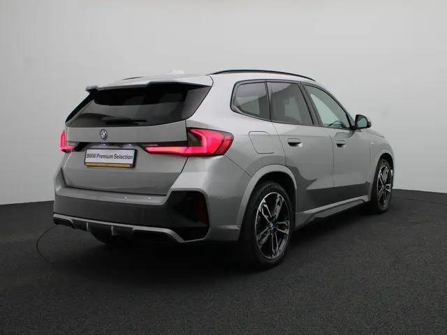 BMW iX1 xDrive30 2023 Elektrisch 2