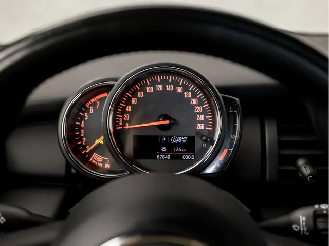 MINI Cooper Mini 1.5 2018 Benzine 21