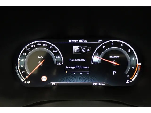Kia Ceed 1.4 T-GDI GT-Line Automaat 2020 Benzine 4