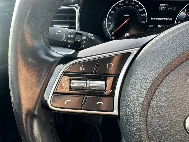 Kia XCeed 1.6 CRDi Sense ISG DCT 2021 Diesel 13