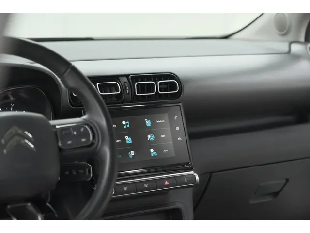 Citroën C3 Aircross 3