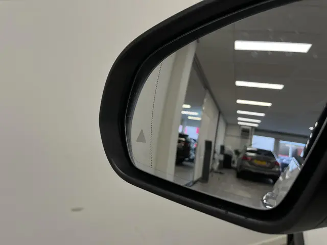 Mercedes-Benz EQA 250 AMG-Line 67 kWh 2021 Elektrisch 14