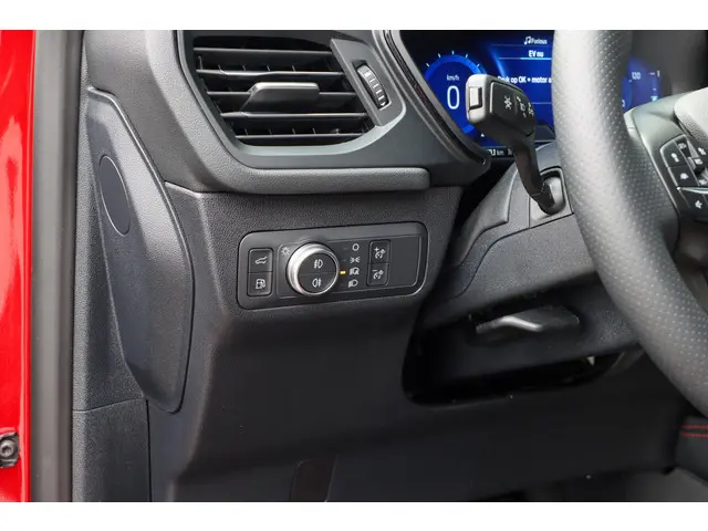 Ford Kuga 2.5 PHEV ST-Line X 2022 Hybride Benzine 25
