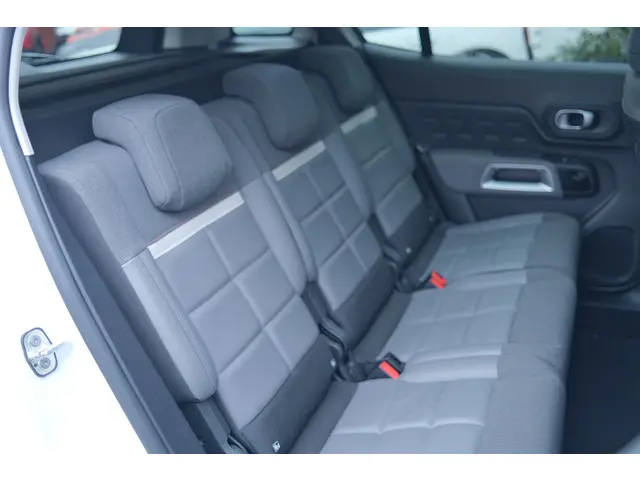 Citroën C5 Aircross PT 180 AUTOMAAT Shine 2019 Benzine 16