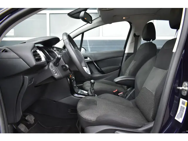 Citroën C3 1.2 VTi Exclusive 2013 Benzine 10