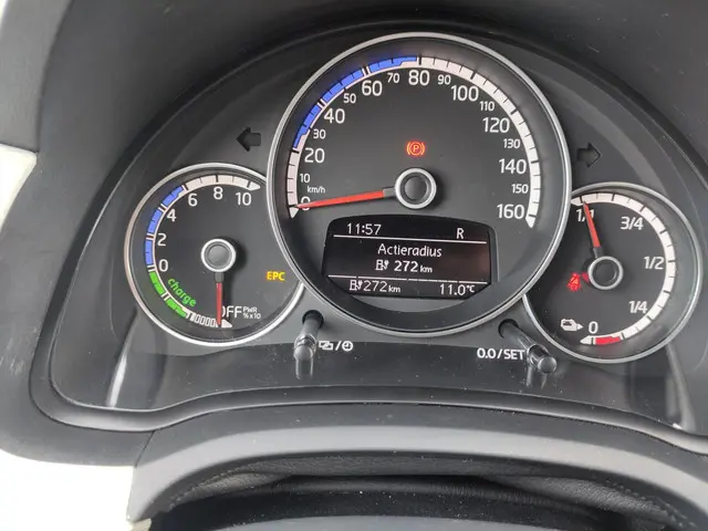 SEAT Mii Electric electric 2020 Elektrisch 10