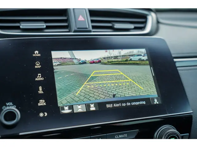 Honda CR-V 1.5i VTEC EXECUTIVE TURBO 2019 Benzine 26