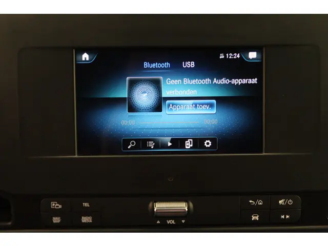 Mercedes-Benz Sprinter 317 CDI Aut. L2H1 2022 Diesel 39