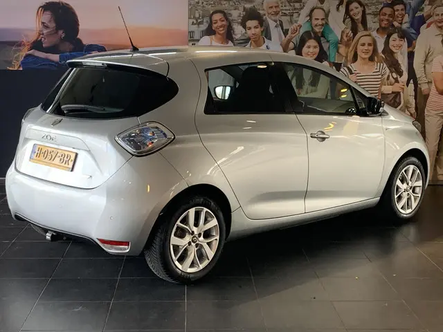 Renault ZOE 2