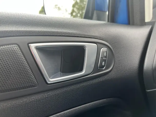 Ford EcoSport 1.0 EcoBoost ST-Line 2022 Benzine 26