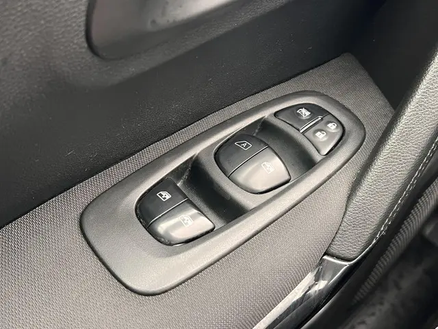 Renault Kadjar 1.2 TCe Zen 2016 Benzine 16