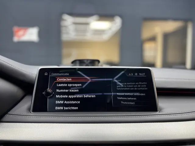 BMW X5 M 2017 Benzine 24