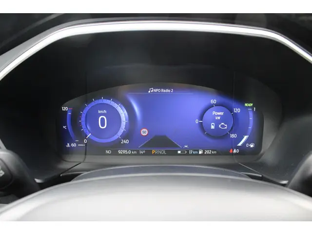 Ford Kuga 2.5 PHEV Titanium 2022 Hybride Benzine 20