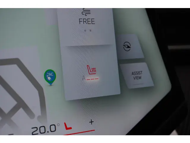 BMW iX3 50 xDrive 2026 Elektrisch 15