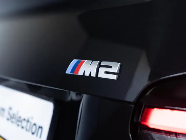 BMW M2 Coupé 2024 Benzine 20