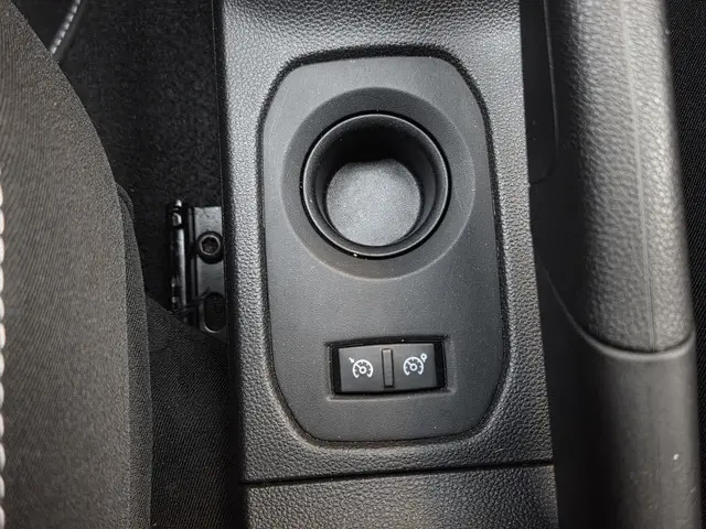 Dacia Duster 1.0 TCe Prestige 2021 Benzine 38