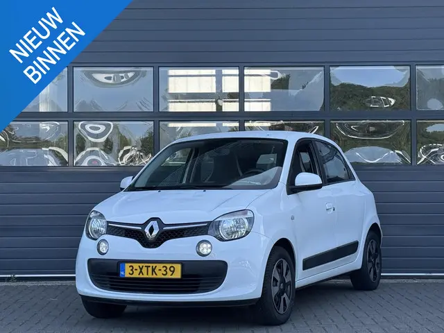 Renault Twingo 1.0 SCE EXPRESSION 2014 Benzine