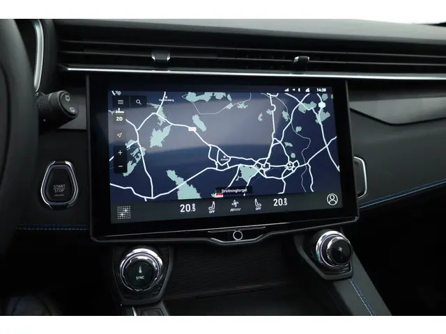 Lynk & Co 01 1.5 2023 Hybride Benzine 18