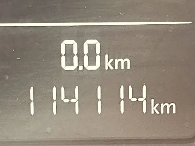 Volkswagen Caddy MAXI 2.0 2017 Diesel 9