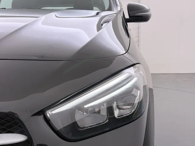 Mercedes-Benz B-Klasse 180 Style 2020 Benzine 8