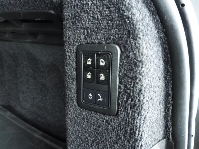 Land Rover Range Rover 5.0 V8 Autobiography 2015 Benzine 26