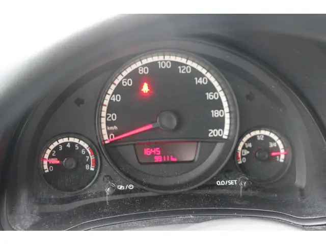 Volkswagen up! 1.0 move up! BlueMotion 2014 Benzine 11