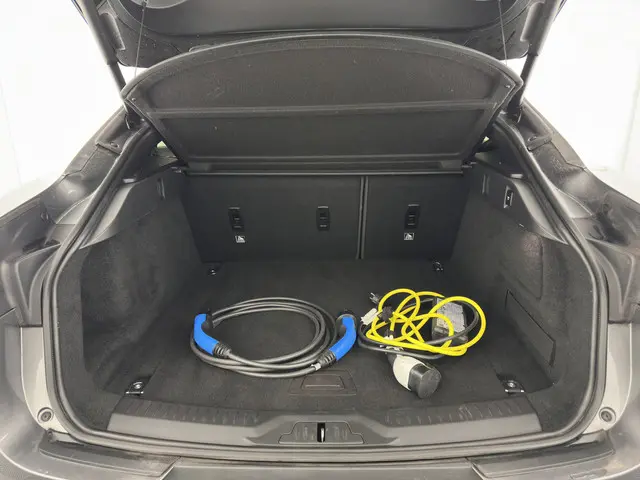 Jaguar I-PACE EV400 HSE 90 kWh AWD 2018 Elektrisch 11