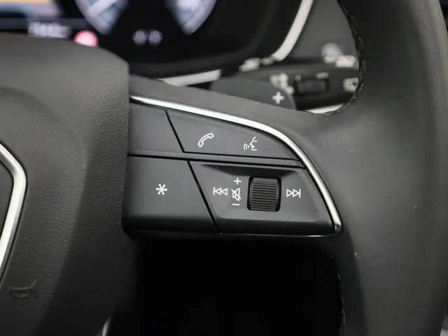 Audi Q5 50 TFSIe 220kW/299PK 2024 Hybride Benzine 29