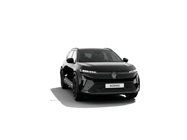 Renault Scénic E-Tech esprit Alpine 2025 Elektrisch 6
