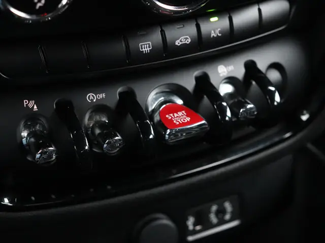 MINI Clubman Mini 1.5 One Business 2016 Benzine 20