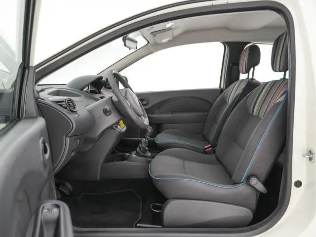 Renault Twingo 1.2 16V Parisienne 2013 Benzine 8